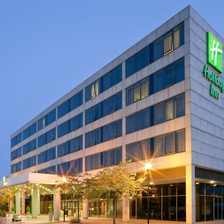 Holiday Inn Milton Keynes Central, An Ihg Hotel Extérieur photo